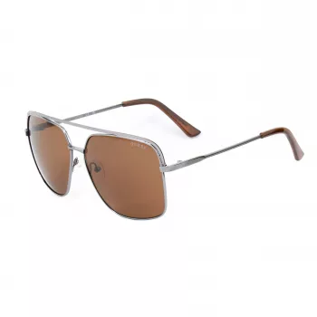 GUESS Meeste Päikeseprillid GF5124-6011E Havana Kilpkonnatsetaat 60mm