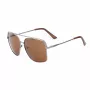 GUESS Meeste Päikeseprillid GF5124-6011E Havana Kilpkonnatsetaat 60mm
