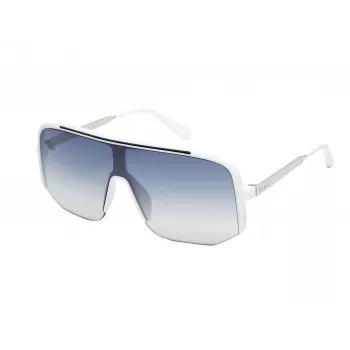 Guess meeste päikeseprillid GO00054-0021W - UV400 kaitse, 140 mm sääre pikkus
