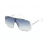 Guess meeste päikeseprillid GO00054-0021W - UV400 kaitse, 140 mm sääre pikkus
