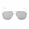 Guess meeste päikeseprillid GO00065-6010C must raam hall lääts 60mm