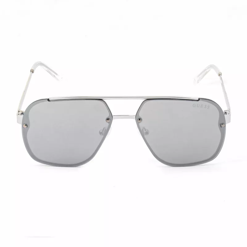 Guess meeste päikeseprillid GO00065-6010C must raam hall lääts 60mm