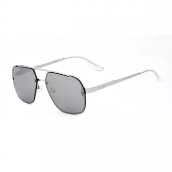 Guess meeste päikeseprillid GO00065-6010C must raam hall lääts 60mm