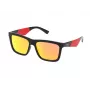 GUESS Meeste Päikeseprillid GO00067-5601C Must Raam Suitsuläätsed 56/16/145 mm
