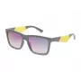 GUESS Meeste Päikeseprillid GO00067-5620C Must Raam Suitsuhall Lääts 56mm