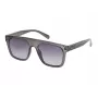 GUESS Meeste Päikeseprillid GO00068-5520B Dark Havana Ristkülikukujulised 55/18/145 mm