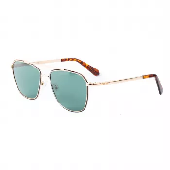 Guess meeste päikeseprillid GU00147-5633N Havana pruun kandiline 56mm