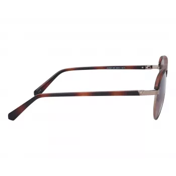 GUESS Päikeseprillid Unisex GU6937-56F Havana 59/13/150 mm