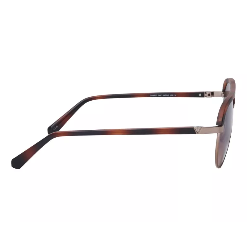 GUESS Päikeseprillid Unisex GU6937-56F Havana 59/13/150 mm