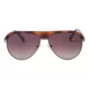 GUESS Päikeseprillid Unisex GU6937-56F Havana 59/13/150 mm