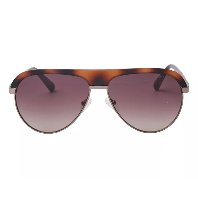 GUESS Päikeseprillid Unisex GU6937-56F Havana 59/13/150 mm