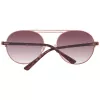 GUESS Unisex GU3028-5573F Päikeseprillid Havana 55/19/140 mm