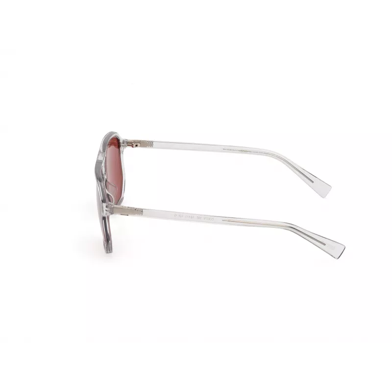 GUESS Unisex Päikeseprillid GU8276-5820E Havana Brown Gradient 58/13/145 mm