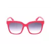 GUESS Women's Butterfly Cat Eye Sunglasses GO00045-5572B Havana Brown Gradient 55mm