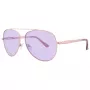GUESS Naiste Kassiprilli Päikeseprillid GF0356-5928T Havana Pruun Kilpkonn 59mm