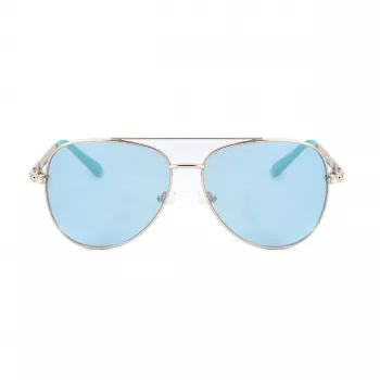 Guess naiste kassisilma päikeseprillid GF0356-5932V - 59/13/135 mm