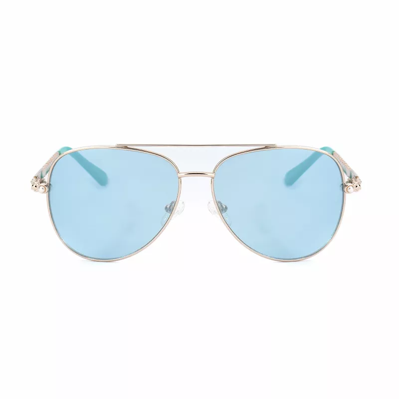 Guess naiste kassisilma päikeseprillid GF0356-5932V - 59/13/135 mm