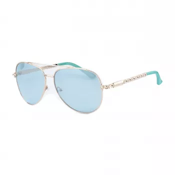 Guess naiste kassisilma päikeseprillid GF0356-5932V - 59/13/135 mm