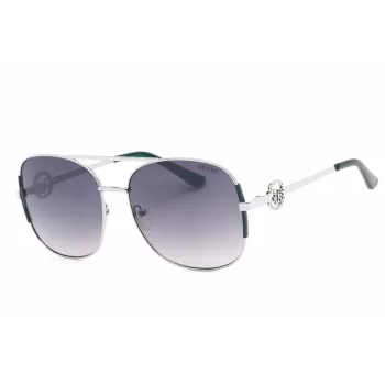 Guess naiste kassisilma päikeseprillid GF6127-10C 60 mm