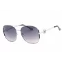 Guess naiste kassisilma päikeseprillid GF6127-10C 60 mm