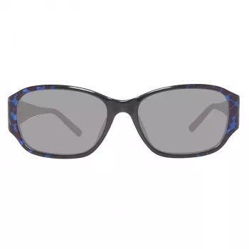 GUESS Naiste Kassiprilli Päikeseprillid GU7436-5692A Havana Pruun Gradient UV400