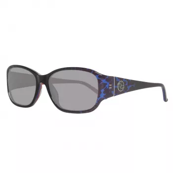 GUESS Naiste Kassiprilli Päikeseprillid GU7436-5692A Havana Pruun Gradient UV400
