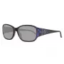 GUESS Naiste Kassiprilli Päikeseprillid GU7436-5692A Havana Pruun Gradient UV400