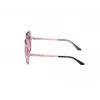 Guess Naiste Kassiprilli Päikeseprillid GU7883-5601T Must Suitsugradient 56/17/135 mm