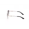 Guess Women's Cat Eye Sunglasses GU7884-5733B Havana/Brown Gradient 57mm