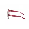 GUESS Naiste Kassiprilli Päikeseprillid GU7908-5269T Havana Pruun 52mm