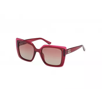 GUESS Naiste Kassiprilli Päikeseprillid GU7908-5269T Havana Pruun 52mm