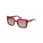 GUESS Naiste Kassiprilli Päikeseprillid GU7908-5269T Havana Pruun 52mm