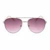 Guess Women's GO00001-6010B Päikeseprillid - 56mm lääts, UV400 kaitse