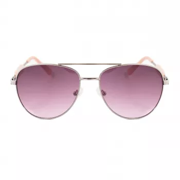 Guess Women's GO00001-6010B Päikeseprillid - 56mm lääts, UV400 kaitse