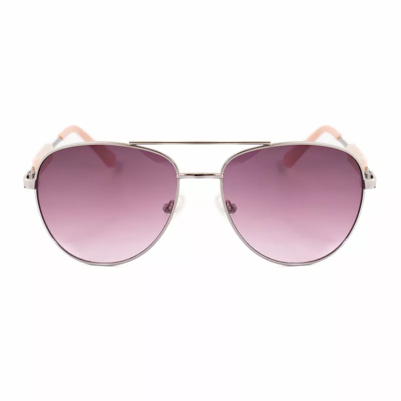 Guess Women's GO00001-6010B Päikeseprillid - 56mm lääts, UV400 kaitse