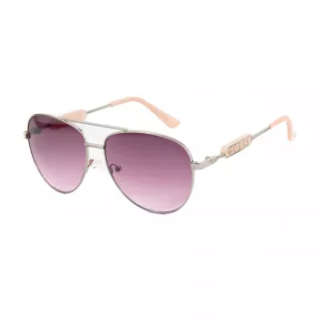 Guess Women's GO00001-6010B Päikeseprillid - 56mm lääts, UV400 kaitse