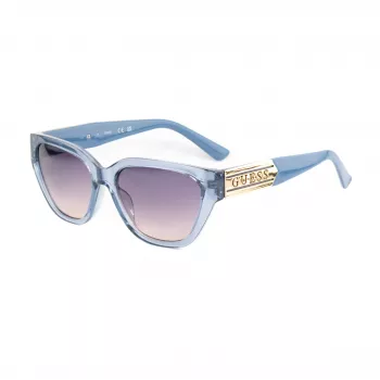 Guess naiste päikeseprillid GO00004-5784W 60/14/135 mm atsetaatraami ja UV400 kaitsega