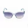 GUESS naiste GO00051-5684W liblikpäikeseprillid 56/18/145 mm pruun Havana