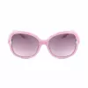 GUESS naiste päikeseprillid GF00057-6072T - klaasi laius 60 mm, silla laius 18 mm, sangle pikkus 130 mm