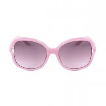 GUESS naiste päikeseprillid GF00057-6072T - klaasi laius 60 mm, silla laius 18 mm, sangle pikkus 130 mm