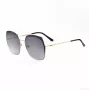 Guess naiste päikeseprillid GF0410-5932B Havana pruun atsetaatraam pruuni gradiendiga läätsed 59mm