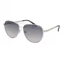 GUESS Naiste Päikeseprillid GF6157-5810B Havana atsetaat pruun gradient 58mm