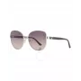 GUESS Naiste Päikeseprillid GF6172-5932B Havana Pruun Gradient Liblikas
