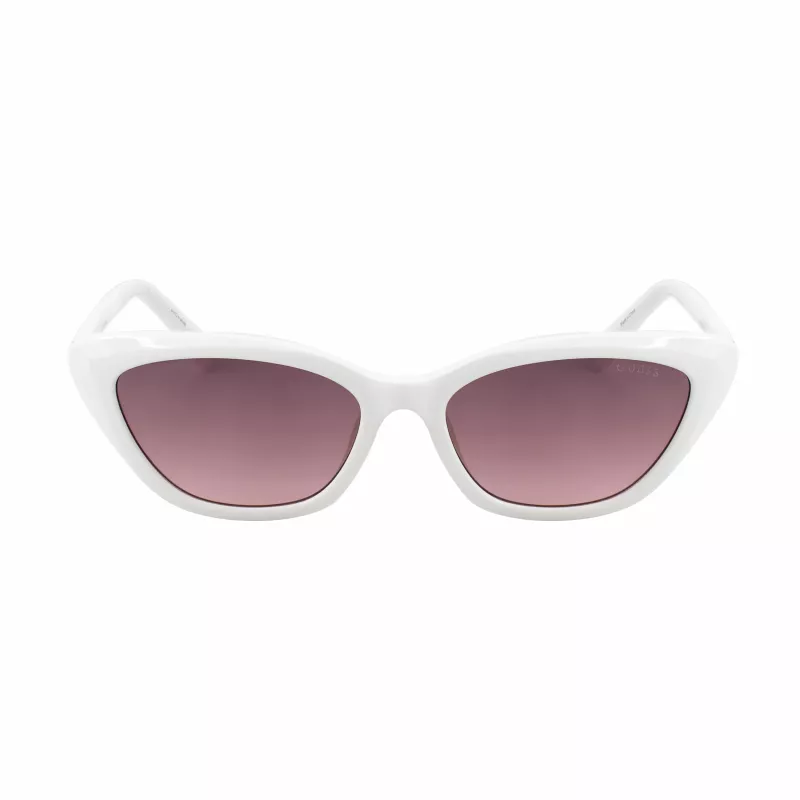 GUESS Naiste Päikeseprillid GF6197-5525F Havana Pruun Gradient 55mm