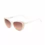 GUESS Naiste Päikeseprillid GO00006-5621F Havana Acetaat Pruun Gradient UV400 56mm