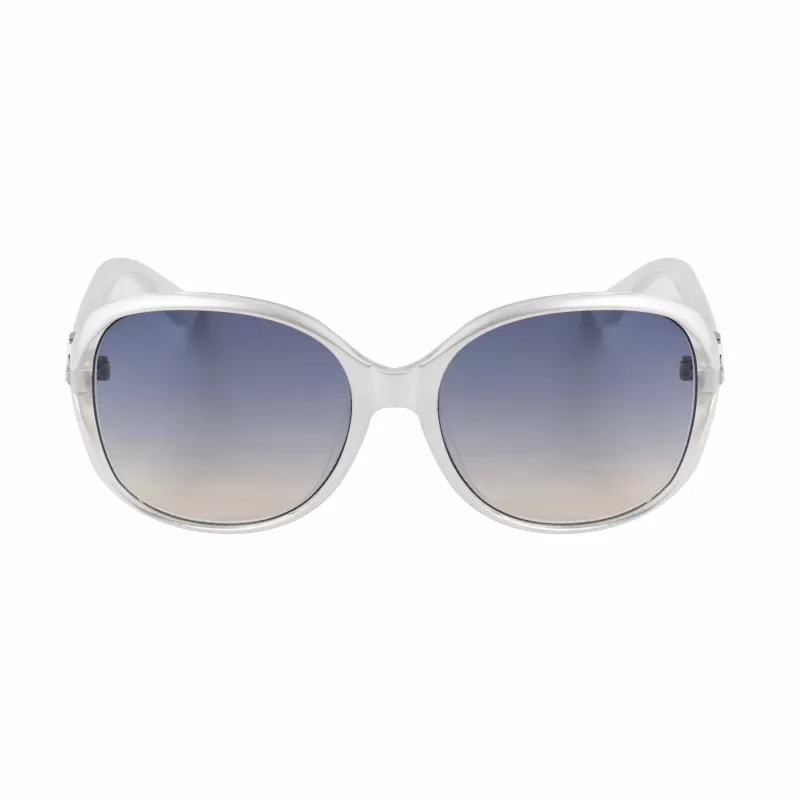GUESS Naiste Päikeseprillid GO00010-5821W Havana Pruun Gradient 53mm