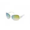 GUESS Naiste Päikeseprillid GO00034-6532X Havana/Tortoise Raamiga Pruuni Gradientklaasiga 65mm