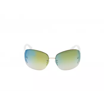 GUESS Naiste Päikeseprillid GO00034-6532X Havana/Tortoise Raamiga Pruuni Gradientklaasiga 65mm
