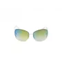 GUESS Naiste Päikeseprillid GO00034-6532X Havana/Tortoise Raamiga Pruuni Gradientklaasiga 65mm