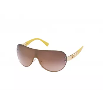 GUESS Naiste Päikeseprillid GO00037-0032C Liblikakujuline Atsetaatraam UV400